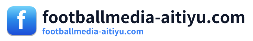 footballmedia-aitiyu.com Logo